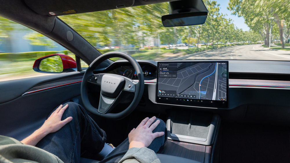 Tesla Model S (2025): Facelift, opdateringer og priser 2 Model S 67